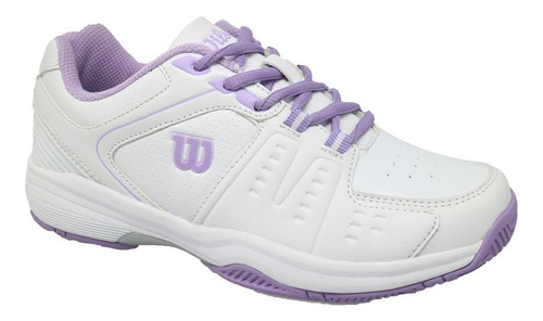 Zapatillas Tenis Wilson - Game Womens - Mujer