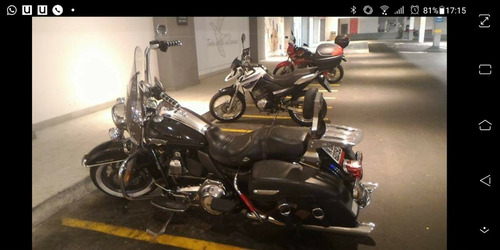 Imagem 3 de 9 de Harley Davidson Road King Classic