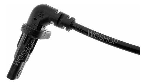 Sensor Abs Traseiro Direito/esquerdo Jeep Renegade Compass