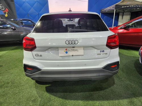 Audi Q2 1.4T AT TFSI