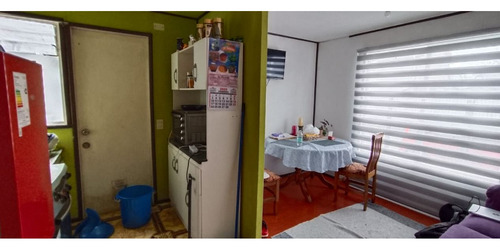 Oportunidad - Venta Casa En El Corazón De Frutillar Alto!