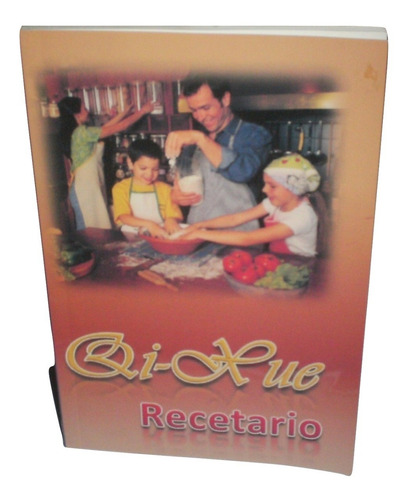 Libro Recetas Comida Saludable Yin Yang Edic 2011 Original.