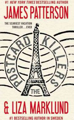 Libro The Postcard Killers - James Patterson