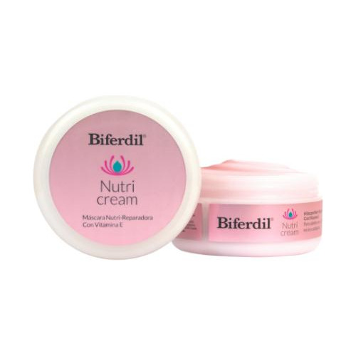 Biferdil Mascara Nutri Reparadora C/vit