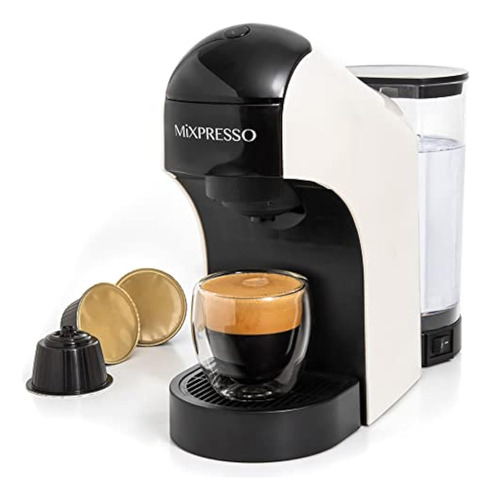 Mixpresso Máquina Dolce Gusto, Máquina De Café Con