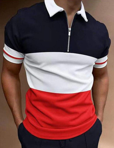 Camisetas Polo En Toda Talla Diferentes Modelos 