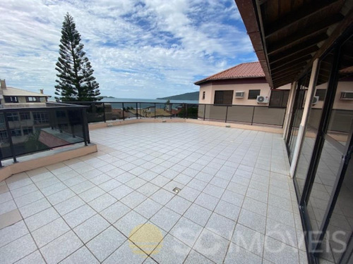 Imagen 10 de 30 de Departamento En Florianópolis Cod.16127