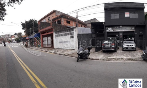 Imagem 3 de 13 de Prédio Comercial A Venda Em Diadema, Jd. Campanário - Dp4991
