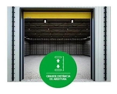 Sensor Magnético Com Fio Intelbras Xas Porta De Aço