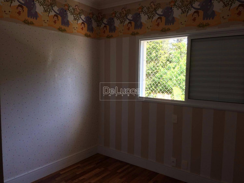 Imagem 30 de 30 de Casa À Venda Em Parque Taquaral - Ca002447