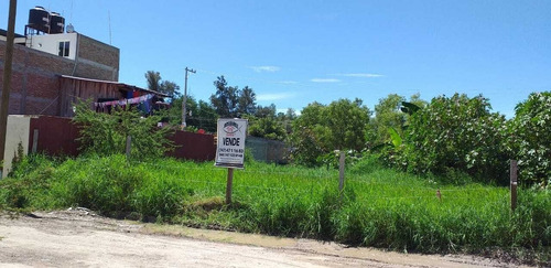 Imagen 1 de 2 de Terreno En Venta Fraccionamiento Don Ely
