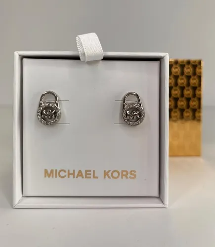 Aretes de best sale michael kors