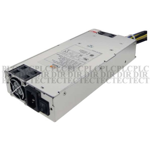 New Zippy P1h-6400p Power Supply 400w Htf
