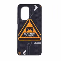 Comprar Funda Protector Para Poco F3 Videojuegos