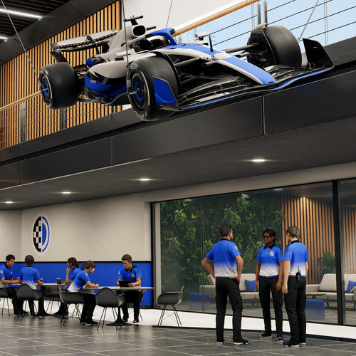 F1 25 ::.. Formula 1 2025 Ps5 Playstation 5