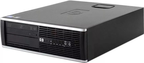 Cpu Hp Elite 8100 Core I5 8gb Hd Ssd 120 Sata #fretegrátis