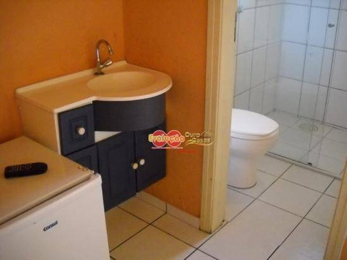 Imagem 13 de 21 de Pousada Comercial À Venda, Centro, Ubatuba. - Po0001