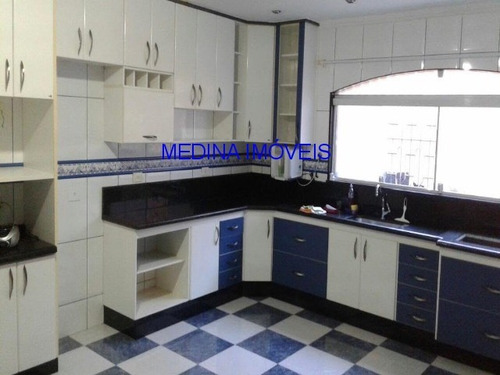 Imagem 24 de 30 de Casa Com 356,15 M² Em Ferraz De Vasconcelos Disponível Para Venda!!!! - Ca00365 - 69588340