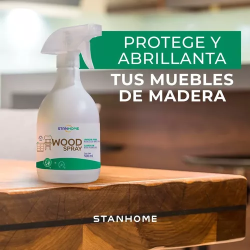 Productos Stanhome-Rocío