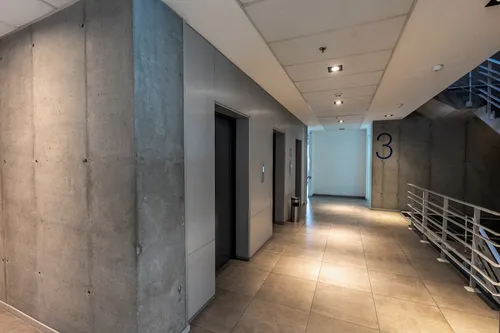 Oficina En Arriendo En Chico Norte Iii. Cod A1105063