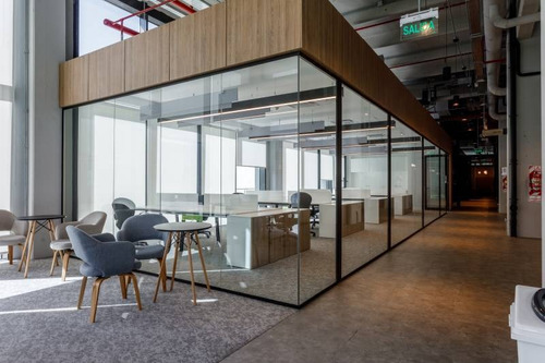 Oficinas Alquiler Saavedra