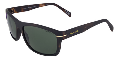 Gafas Tommy Hilfiger X62118 Marrón