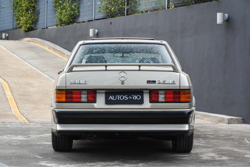 Mercedes-Benz 190 2.5 cosworth