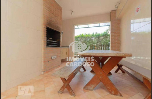 Imagem 11 de 13 de Apartamento Com 2 Dormitórios À Venda, 49 M² - Sacomã - São Paulo/sp - Ap17847