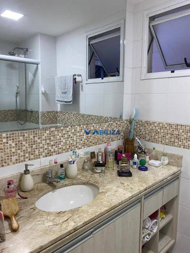 Imagem 12 de 22 de Apartamento Com 3 Dormitórios À Venda, 67 M² Por R$ 479.000,00 - Vila Augusta - Guarulhos/sp - Ap3331