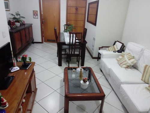 Imagem 5 de 15 de Apartamento Com 3 Dormitórios À Venda, 125 M² Por R$ 500.000,00 - Braga - Cabo Frio/rj - Ap0264