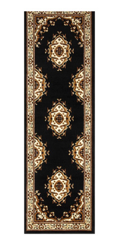 Alfombra Para Sala 61 X 213 Cm Kashan King