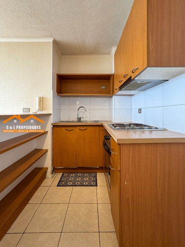 Departamento En Venta En Puerto Montt