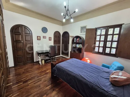 Casa Colonial En Renta En Cuauhtémoc, Cuauhtémoc, Cdmx.