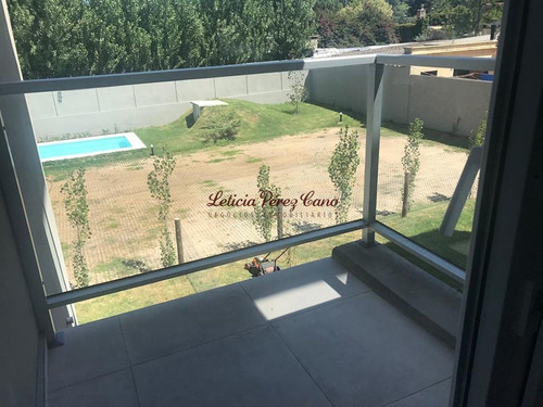 Imagen 6 de 18 de Venta Apartamento A Estrenar En Playa Mansa, Pinares 1 Dormitorio Con Parrillero