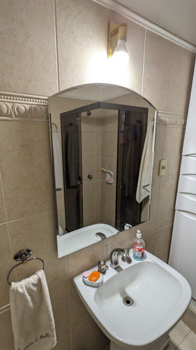 Imagen 22 de 30 de Dueño Vende! Apto Piso 10 Excelente Vista!! Balcon, Garage Fijo, Calefaccion Por Losa Radiante, Super Iluminado Imperdible!!! No Inmobiliarias