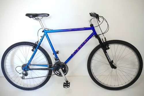 Bicicleta cromoly cicloturismo hot sale
