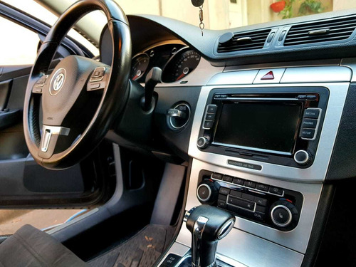 Volskwagen Passat V6