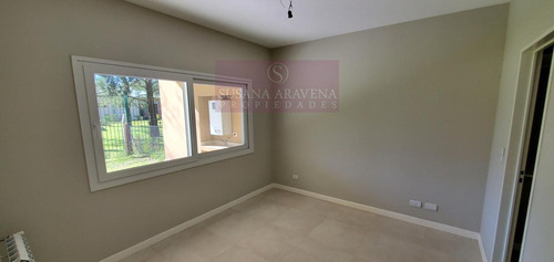 Imagen 13 de 18 de Susana Aravena Propiedades-excelente Departamento En Venta En Planta Baja Con Jardin -liquidambar