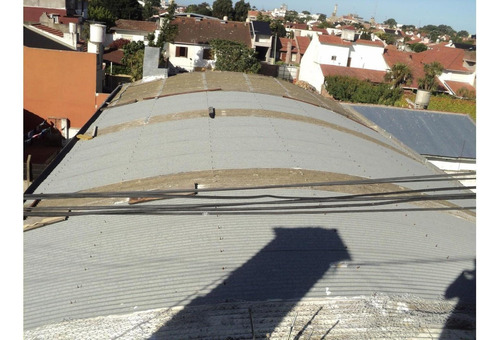 Imagen 16 de 19 de Venta En Bloque. Propiedad 4 Ambientes (pa) Y Galpón