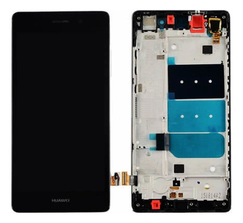 Pantalla Para Huawei P8 Lite Reparación Caballito!!