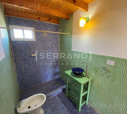 Venta Casa 2 Dormitorios En Capilla Del Señor. Barrio Las Lomadas. A Estrenar.