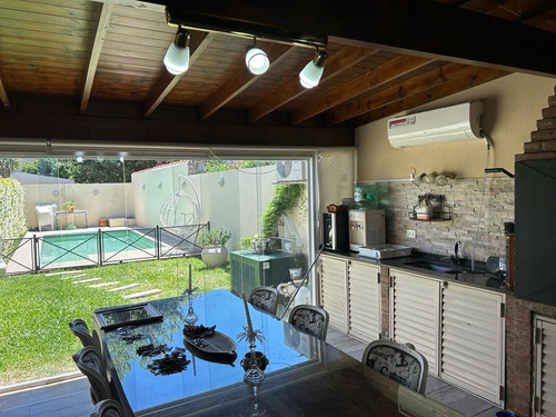 Magnifico Duplex En Parque Quirno