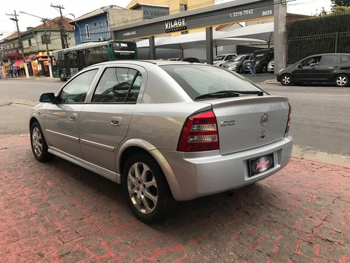 Chevrolet Astra 2.0 Advantage Flex Power 2009