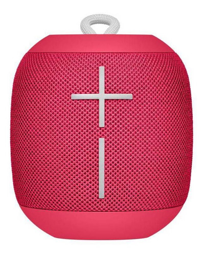 Caixa De Som Bluetooth Ue Wonderboom Ultimate Ears Raspberry