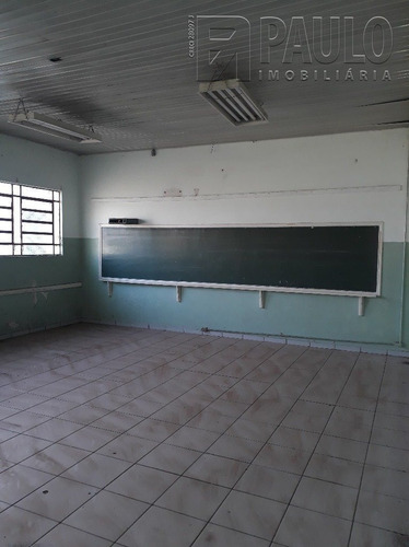 Imagem 10 de 15 de Ponto Comercial - Pauliceia - Ref: 2695 - V-2695