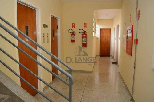 Imagem 15 de 15 de Apartamento Com 2 Dormitórios À Venda, 108 M² Por R$ 310.000,00 - Centro - Campinas/sp - Ap18664