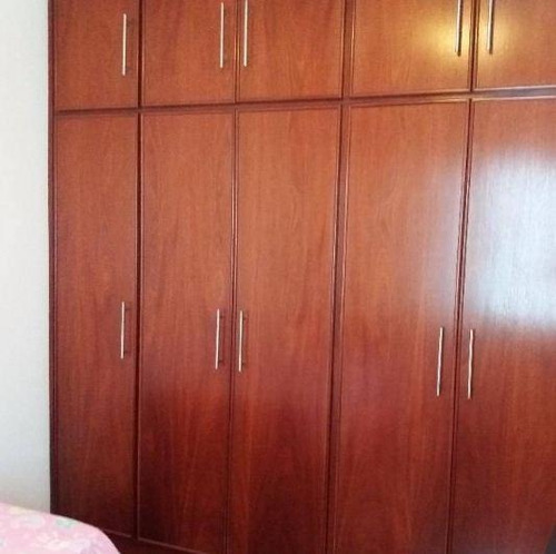 Imagem 26 de 30 de Casa À Venda, 3 Quartos, 1 Suíte, 4 Vagas, Condomínio Granja Olga - Sorocaba/sp - 4675