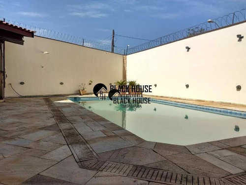 Imagem 10 de 30 de Casa Com 3 Dormitórios À Venda, 295 M² Por R$ 750.000,00 - Vila Barão - Sorocaba/sp - Ca0780