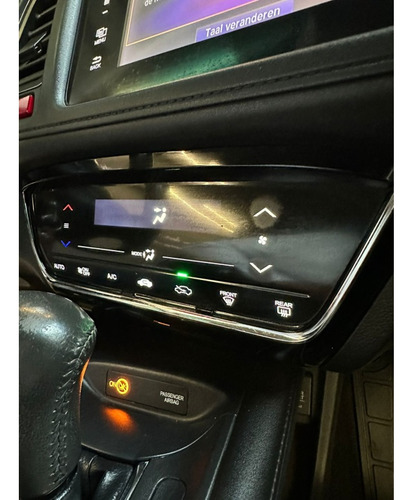 Honda HR-V 1.8 16V FLEX EXL 4P AUTOMÁTICO