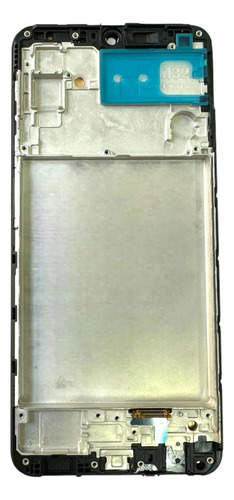 Sjpm Frontal Tela Display Aro M32 4g M325 Incell Premium +